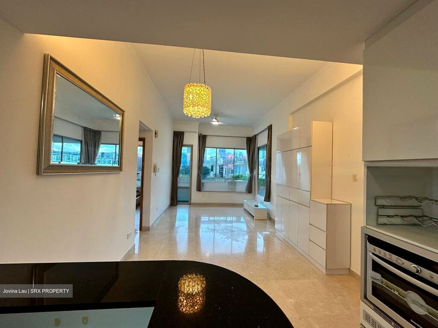 Parc Mackenzie (D9), Apartment #455769031
